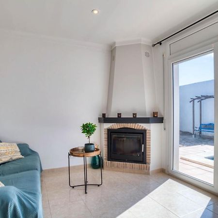 La Bellesa Villa L' Escala Ngoại thất bức ảnh