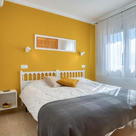 La Bellesa Villa L' Escala Ngoại thất bức ảnh