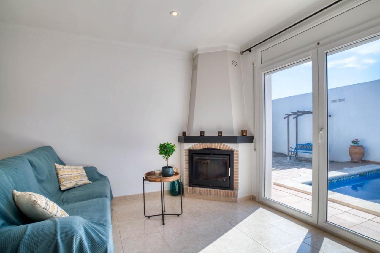 La Bellesa Villa L' Escala Ngoại thất bức ảnh