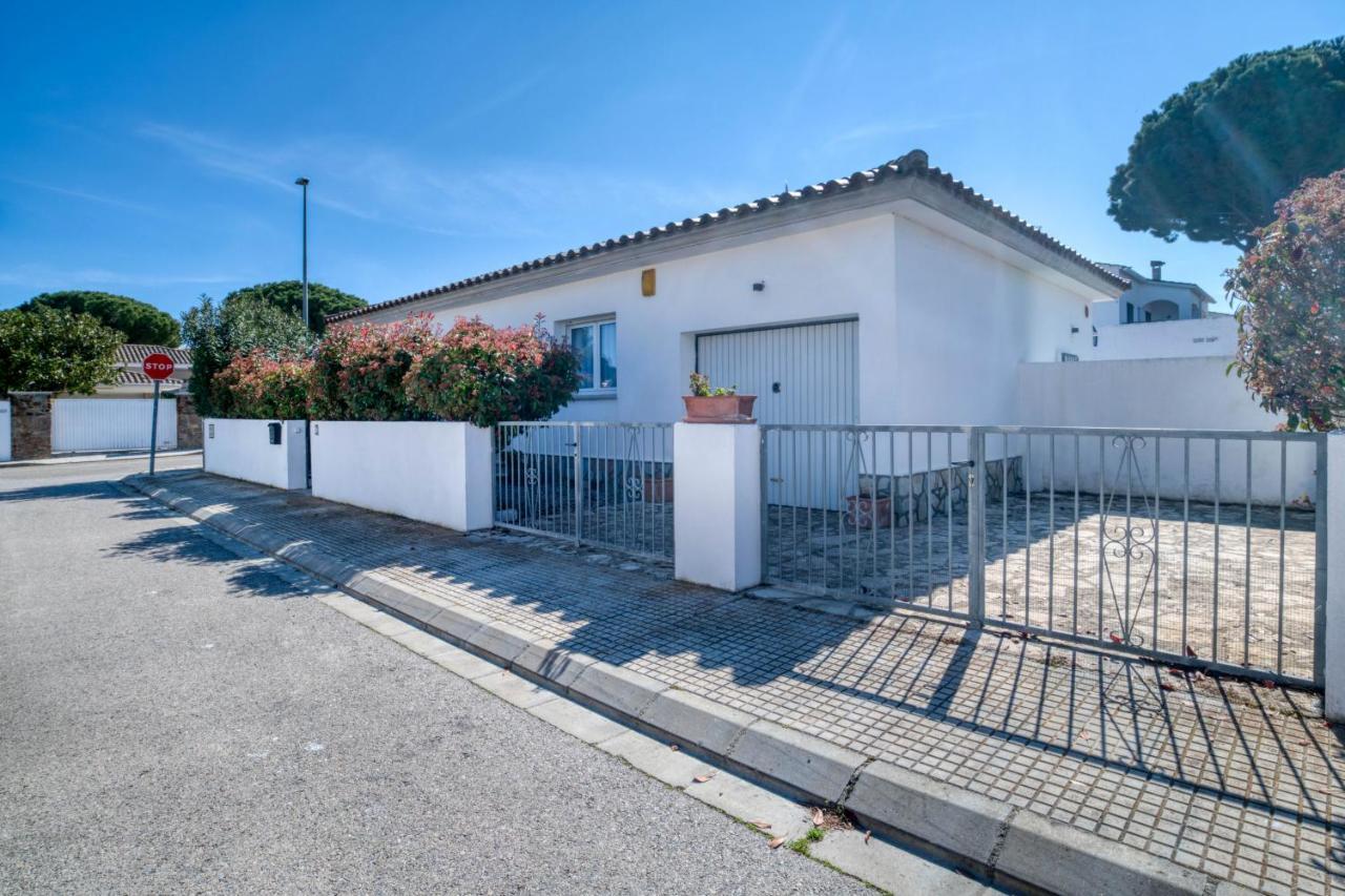 La Bellesa Villa L' Escala Ngoại thất bức ảnh