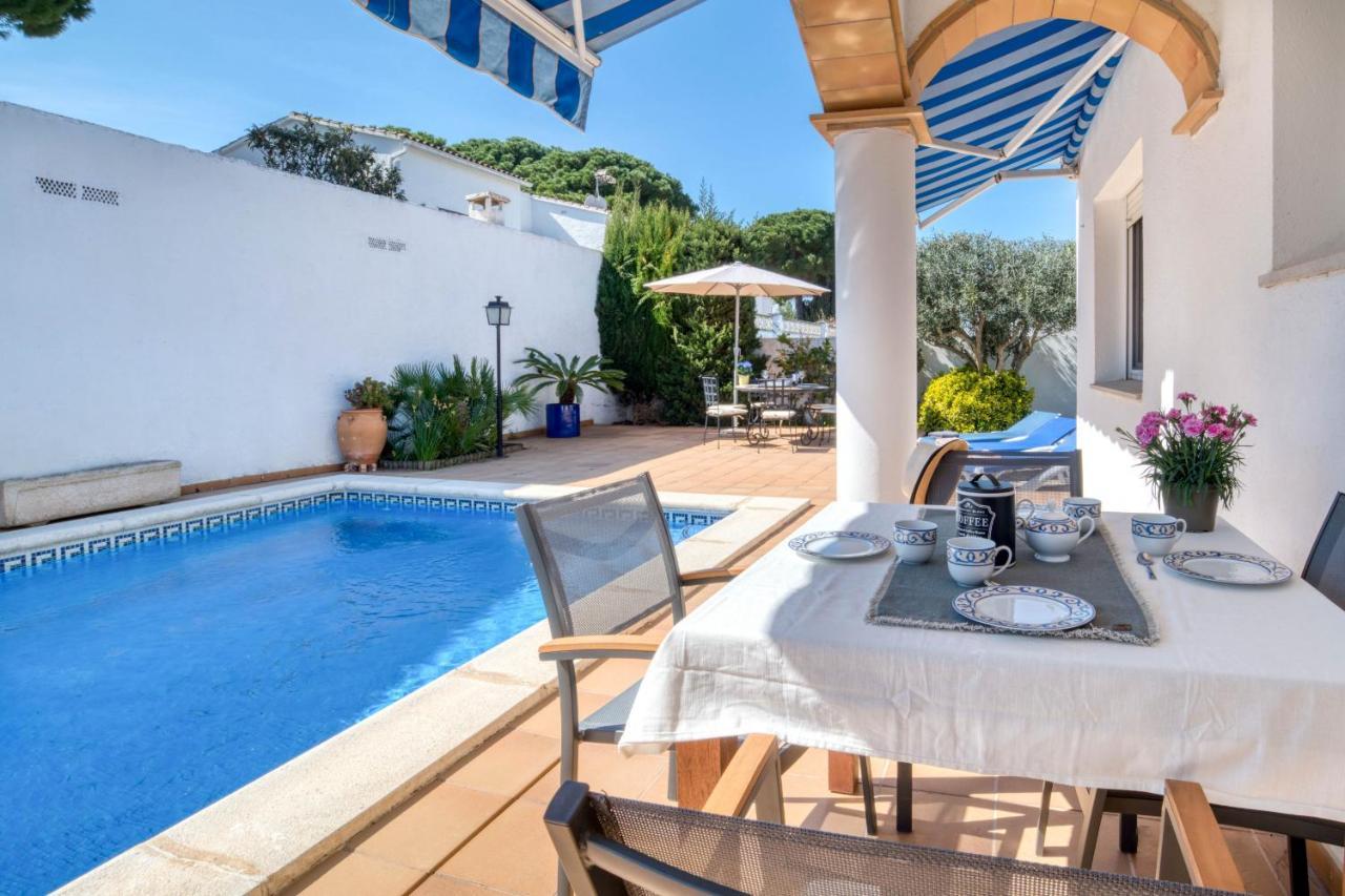 La Bellesa Villa L' Escala Ngoại thất bức ảnh
