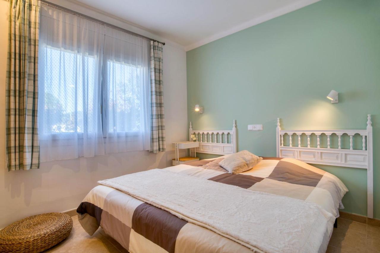 La Bellesa Villa L' Escala Ngoại thất bức ảnh