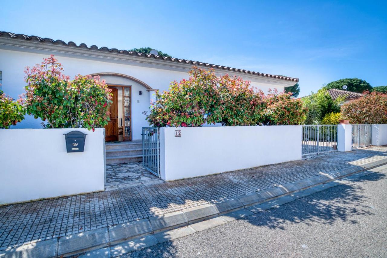 La Bellesa Villa L' Escala Ngoại thất bức ảnh