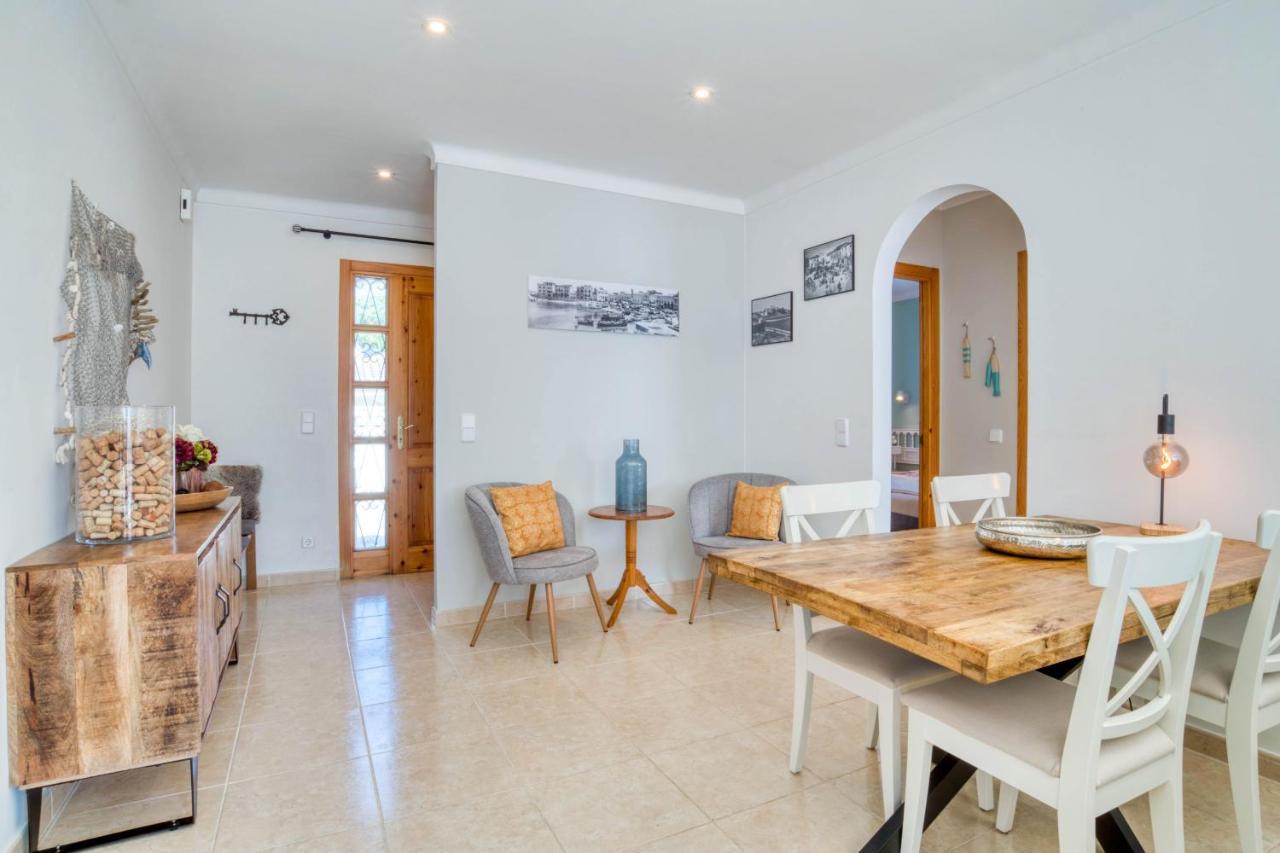 La Bellesa Villa L' Escala Ngoại thất bức ảnh