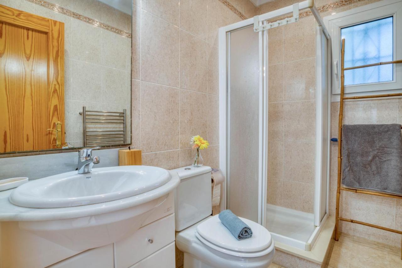 La Bellesa Villa L' Escala Ngoại thất bức ảnh