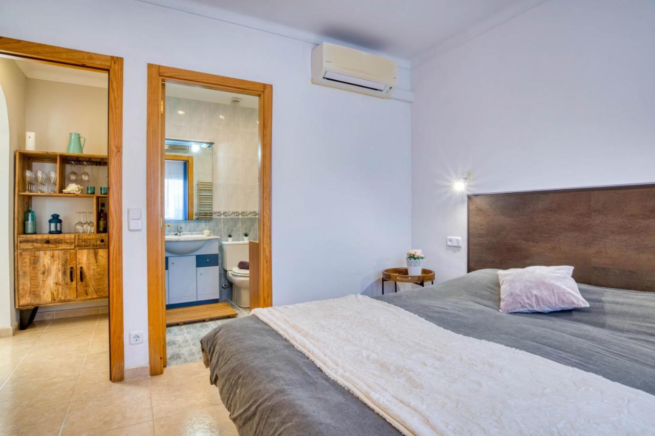 La Bellesa Villa L' Escala Ngoại thất bức ảnh