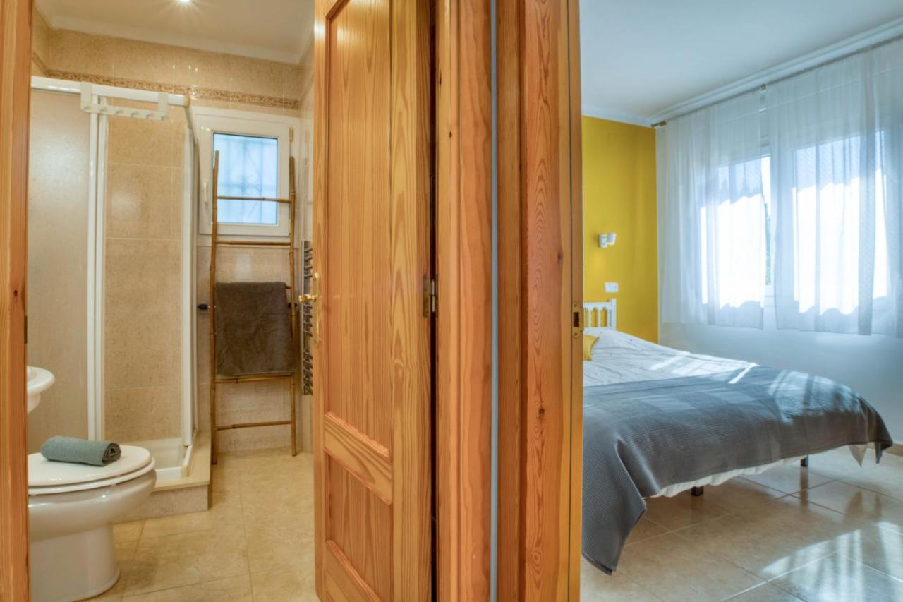 La Bellesa Villa L' Escala Ngoại thất bức ảnh