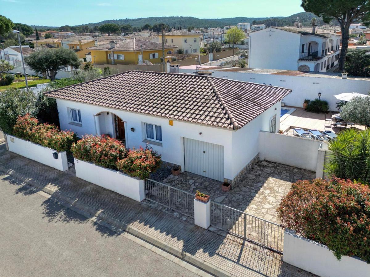 La Bellesa Villa L' Escala Ngoại thất bức ảnh